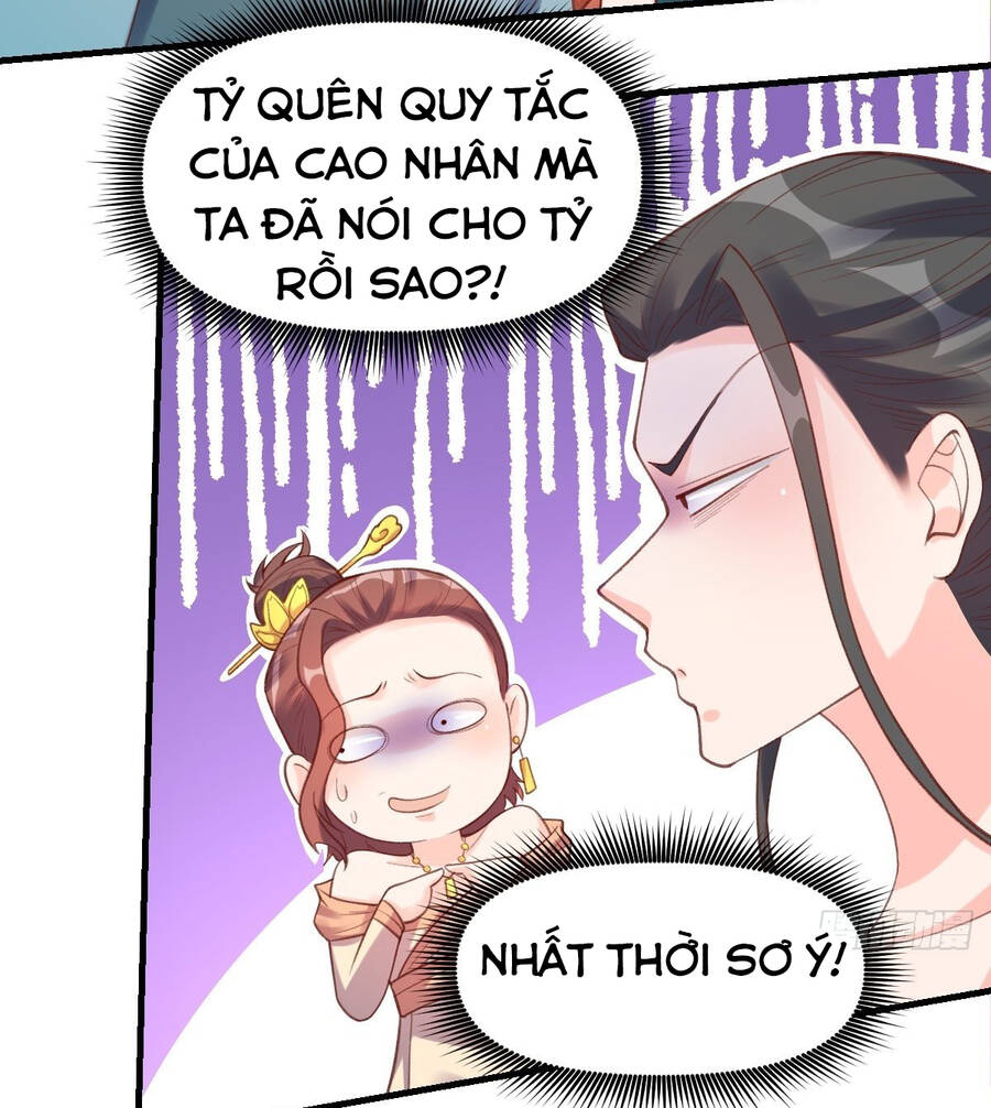 Nguyên Lai Ta Là Tu Tiên Đại Lão chapter 75 - Trang 8
