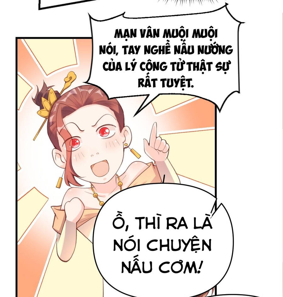 Nguyên Lai Ta Là Tu Tiên Đại Lão chapter 75 - Trang 9