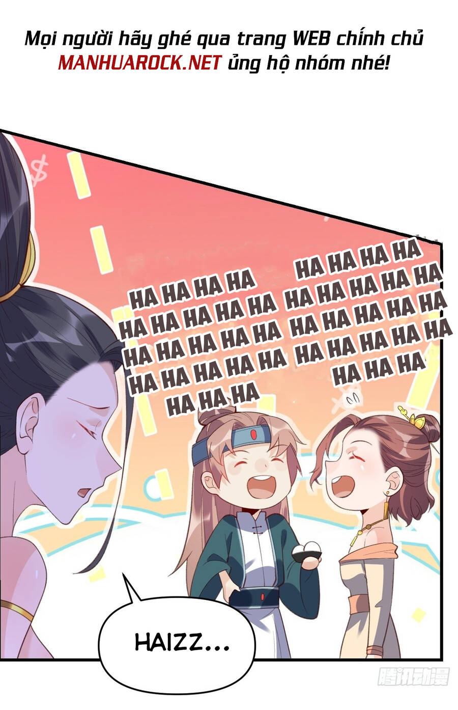Nguyên Lai Ta Là Tu Tiên Đại Lão chapter 76 - Trang 12
