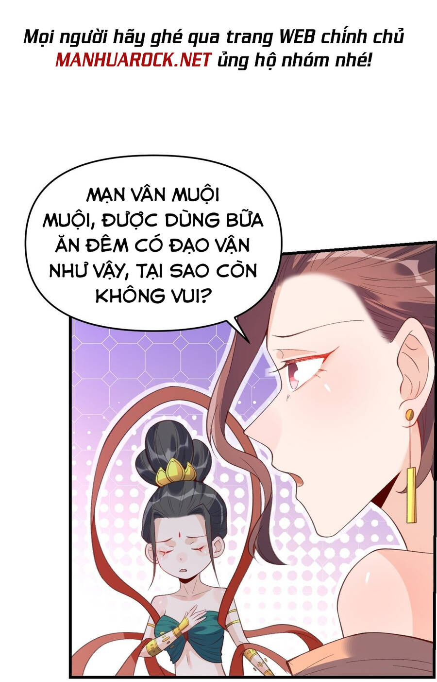 Nguyên Lai Ta Là Tu Tiên Đại Lão chapter 76 - Trang 13