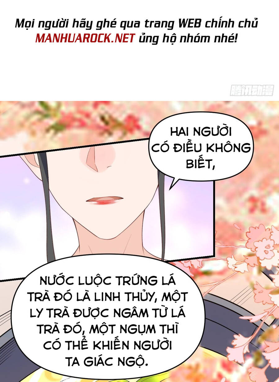 Nguyên Lai Ta Là Tu Tiên Đại Lão chapter 76 - Trang 14