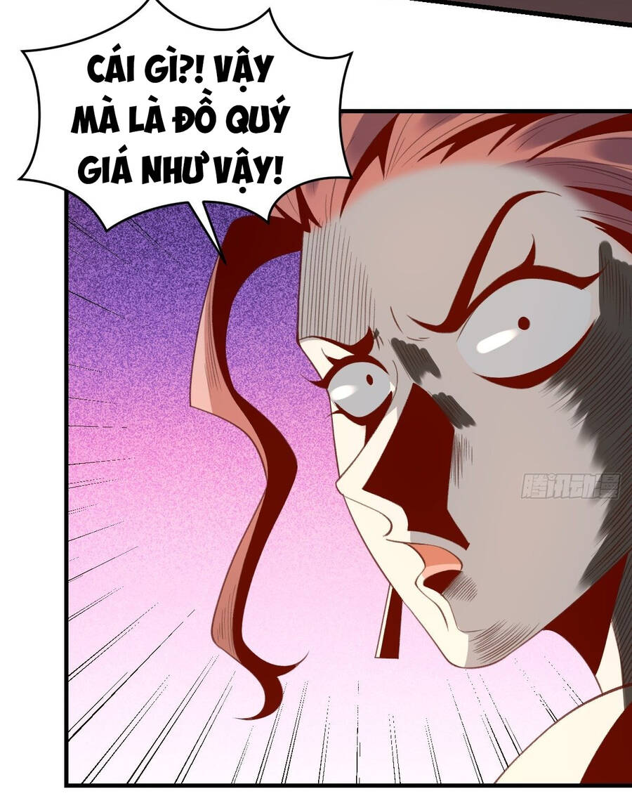 Nguyên Lai Ta Là Tu Tiên Đại Lão chapter 76 - Trang 16