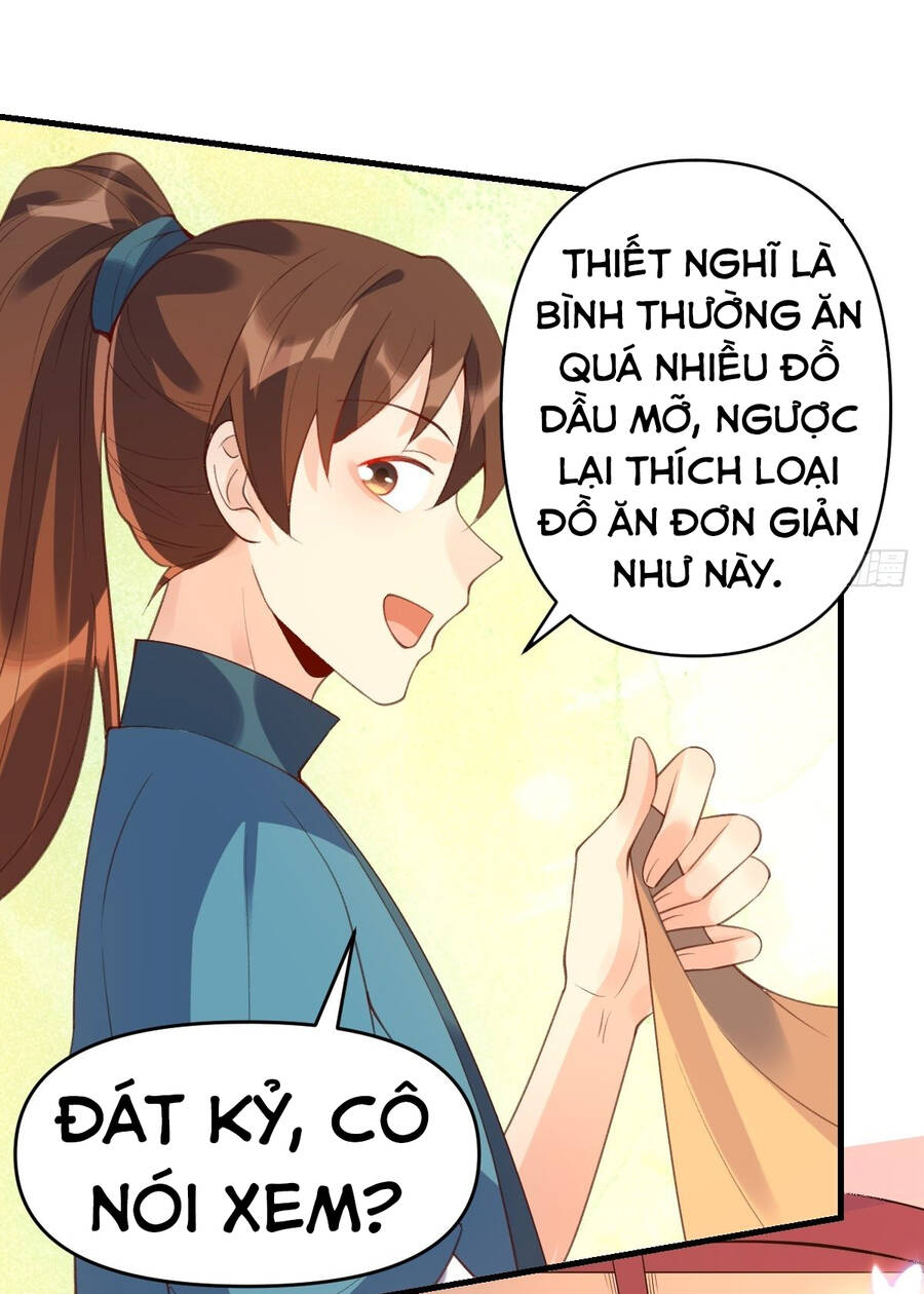 Nguyên Lai Ta Là Tu Tiên Đại Lão chapter 76 - Trang 21