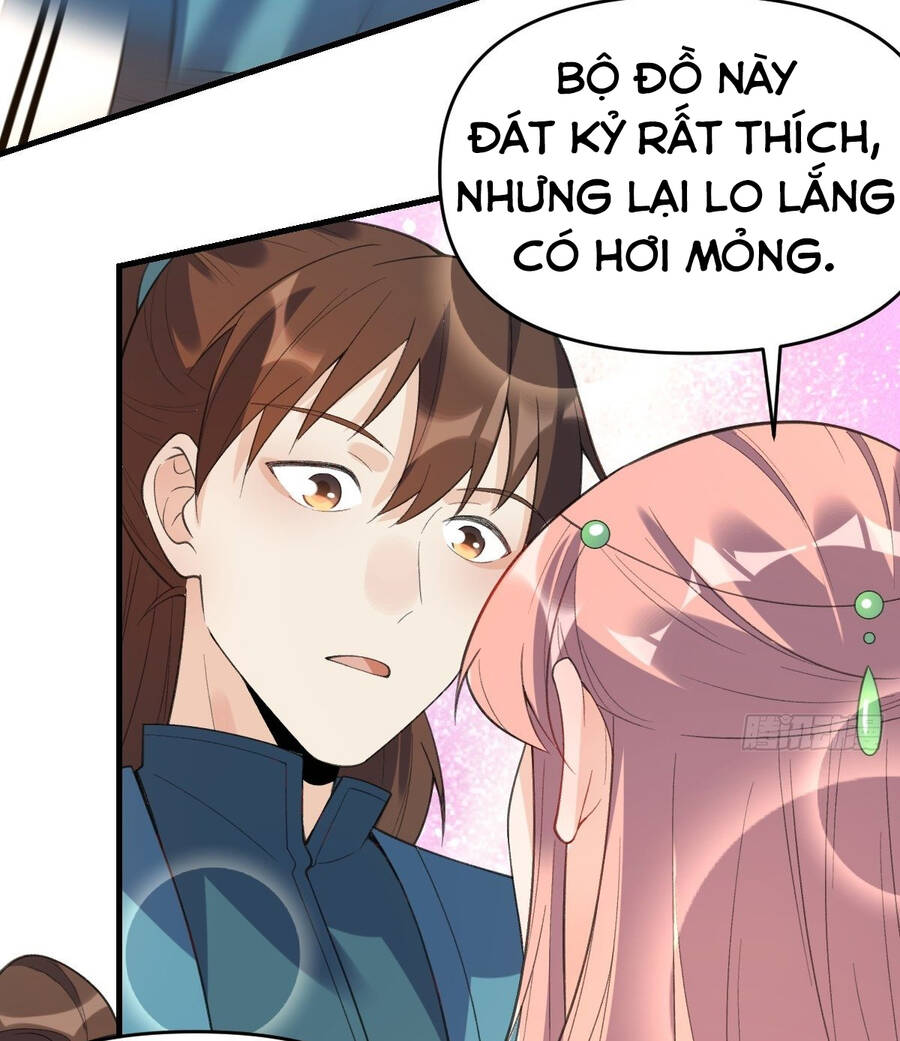 Nguyên Lai Ta Là Tu Tiên Đại Lão chapter 76 - Trang 28