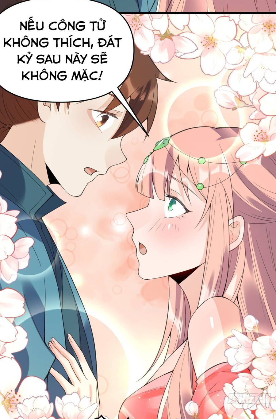 Nguyên Lai Ta Là Tu Tiên Đại Lão chapter 76 - Trang 29