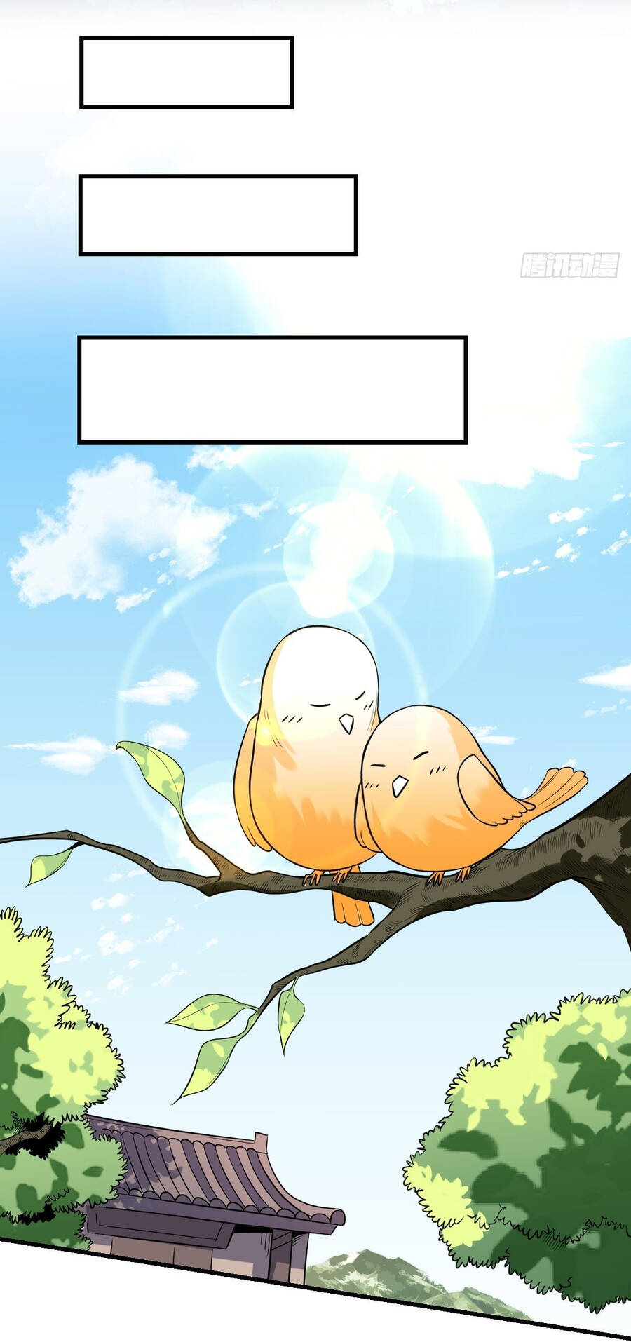 Nguyên Lai Ta Là Tu Tiên Đại Lão chapter 76 - Trang 37