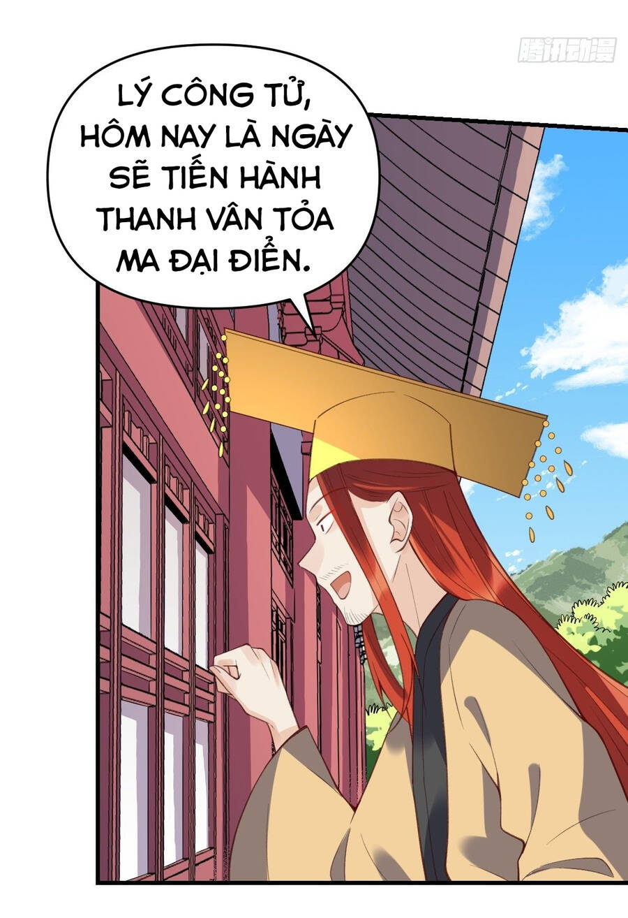 Nguyên Lai Ta Là Tu Tiên Đại Lão chapter 76 - Trang 38