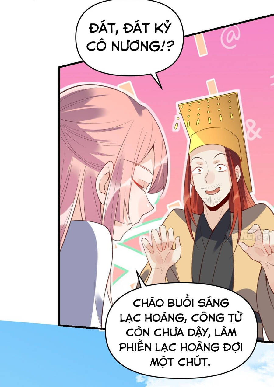 Nguyên Lai Ta Là Tu Tiên Đại Lão chapter 76 - Trang 40