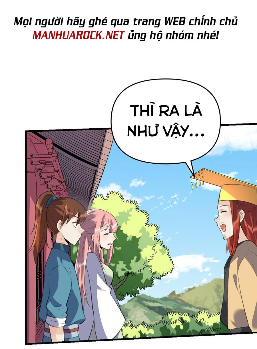 Nguyên Lai Ta Là Tu Tiên Đại Lão chapter 76 - Trang 43