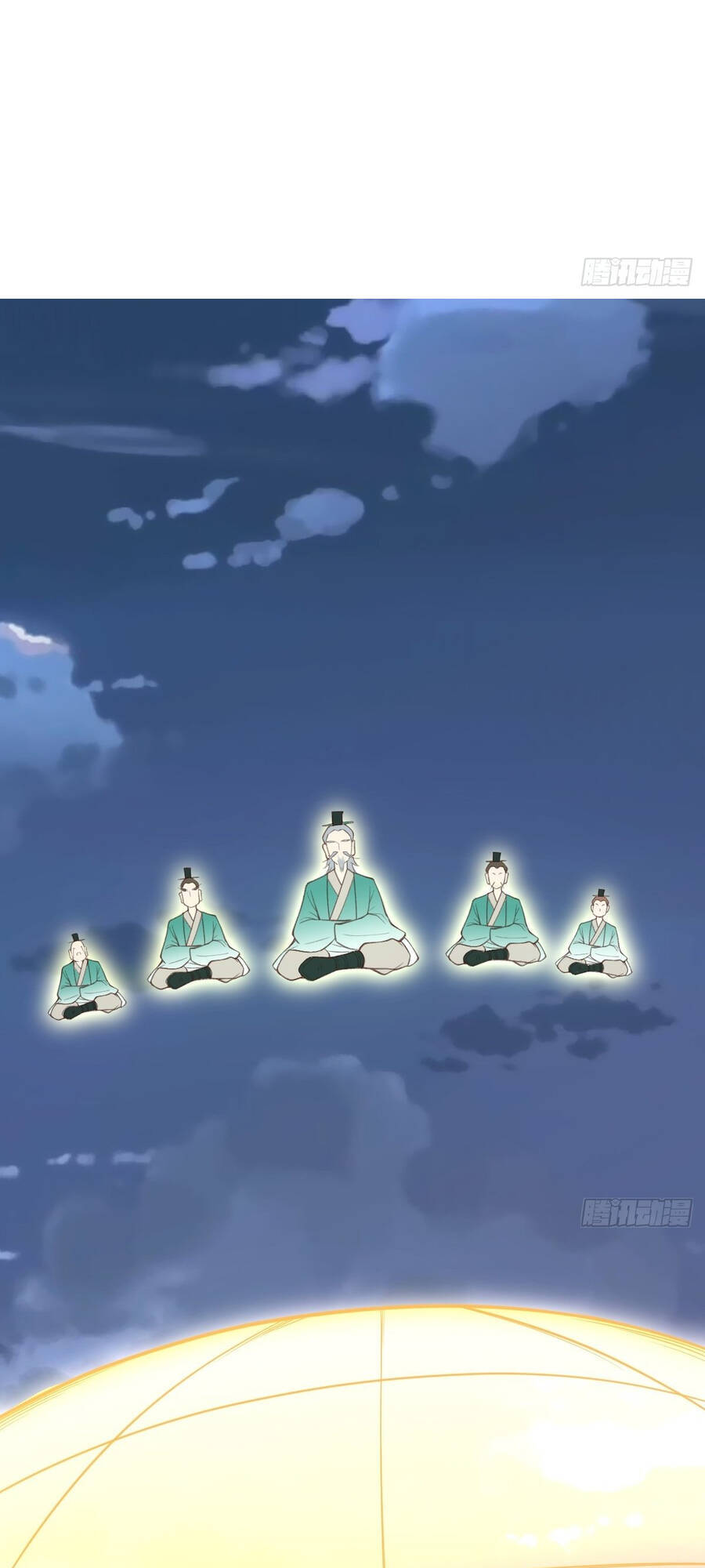 Nguyên Lai Ta Là Tu Tiên Đại Lão chapter 77 - Trang 14