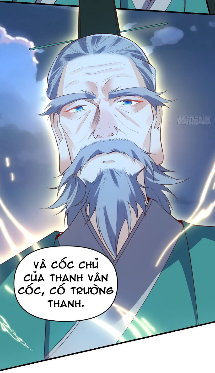 Nguyên Lai Ta Là Tu Tiên Đại Lão chapter 77 - Trang 17