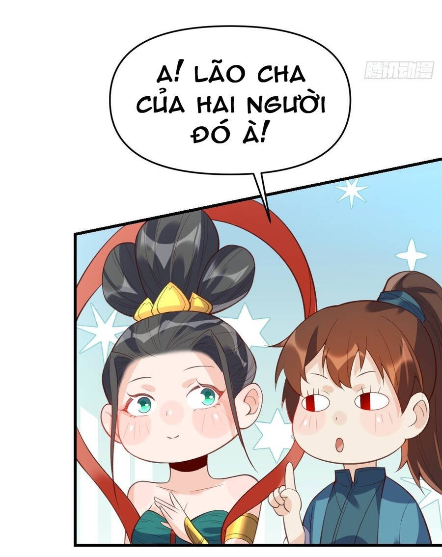 Nguyên Lai Ta Là Tu Tiên Đại Lão chapter 77 - Trang 18