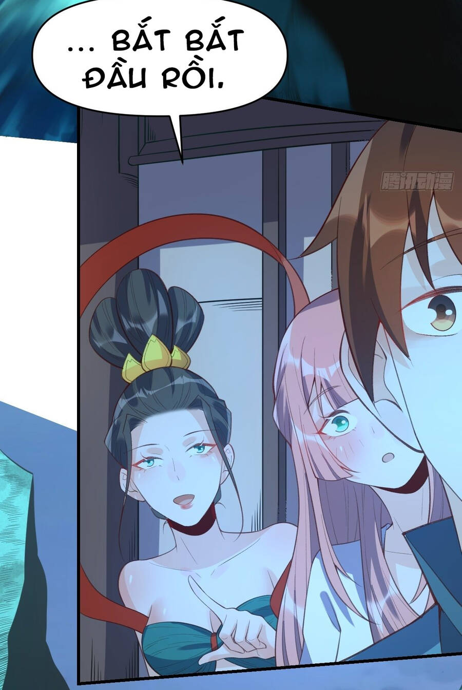 Nguyên Lai Ta Là Tu Tiên Đại Lão chapter 77 - Trang 22