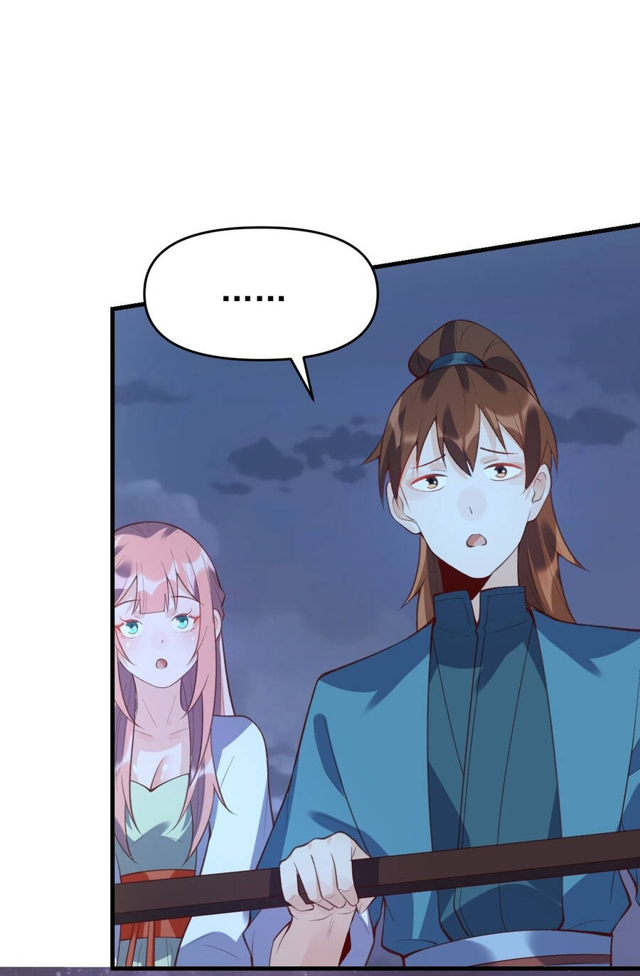 Nguyên Lai Ta Là Tu Tiên Đại Lão chapter 77 - Trang 30
