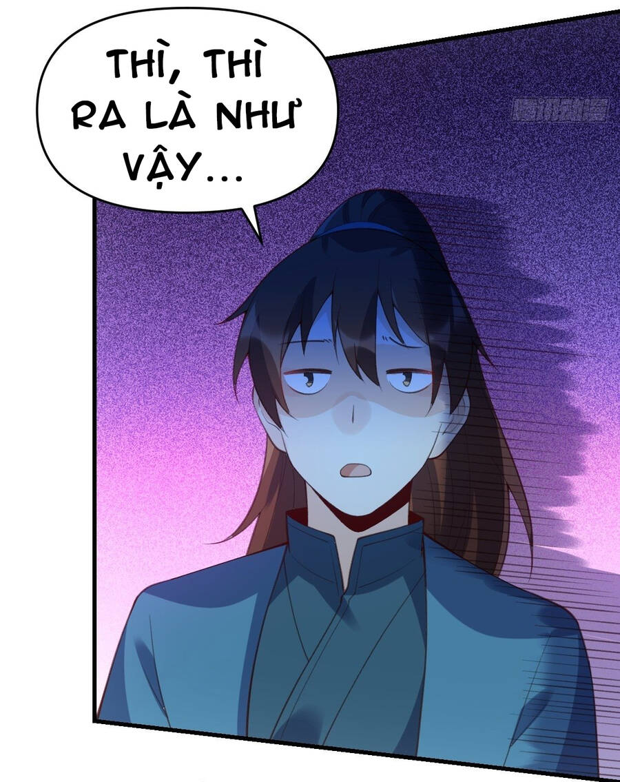 Nguyên Lai Ta Là Tu Tiên Đại Lão chapter 77 - Trang 37