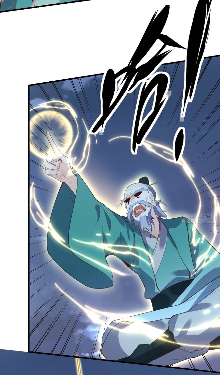 Nguyên Lai Ta Là Tu Tiên Đại Lão chapter 77 - Trang 40