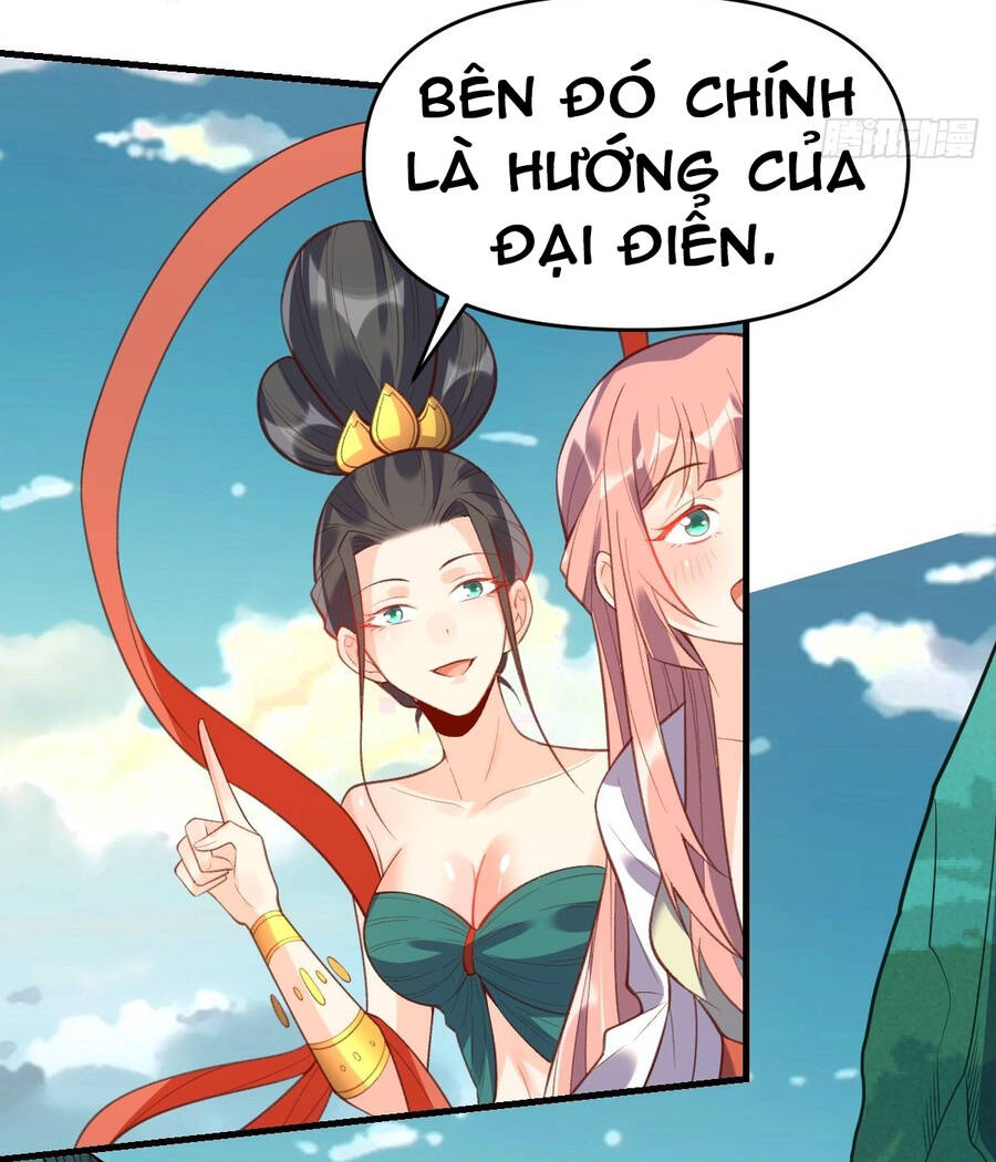 Nguyên Lai Ta Là Tu Tiên Đại Lão chapter 77 - Trang 8