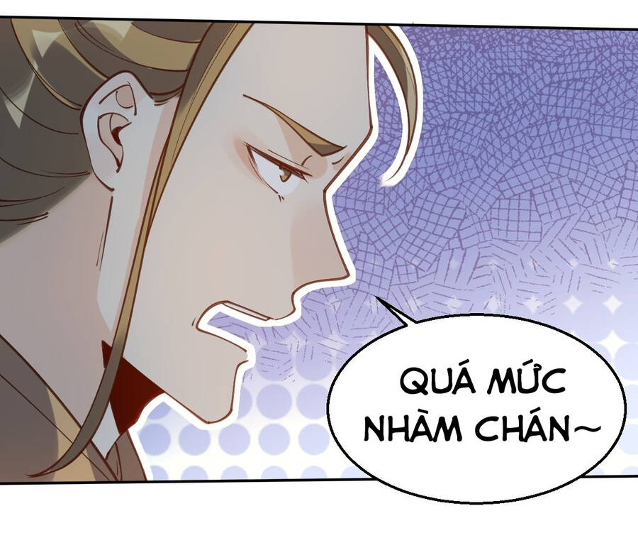 Nguyên Lai Ta Là Tu Tiên Đại Lão chapter 78 - Trang 13