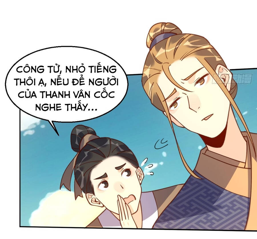 Nguyên Lai Ta Là Tu Tiên Đại Lão chapter 78 - Trang 14