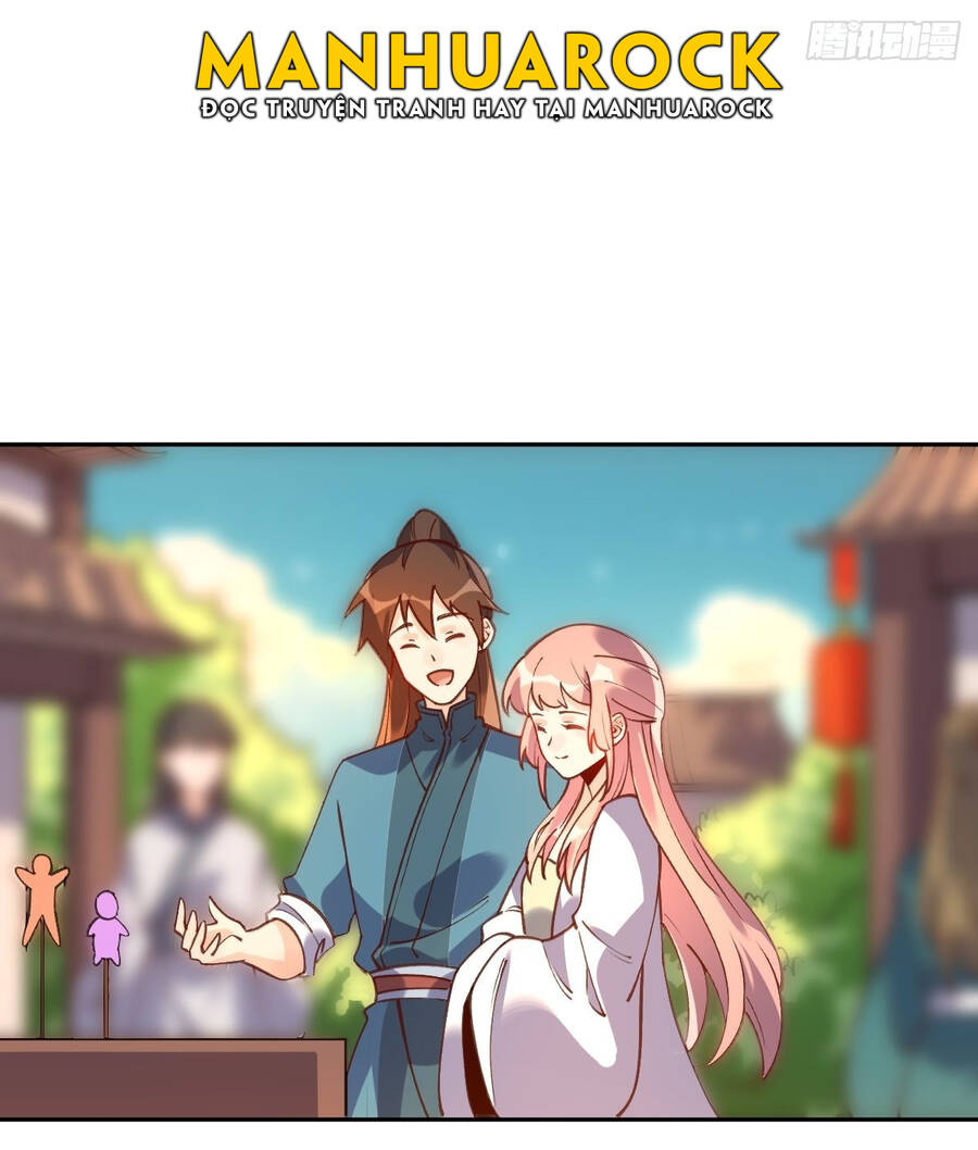 Nguyên Lai Ta Là Tu Tiên Đại Lão chapter 78 - Trang 18
