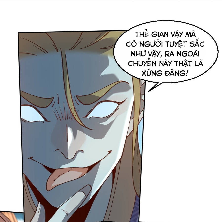 Nguyên Lai Ta Là Tu Tiên Đại Lão chapter 78 - Trang 21