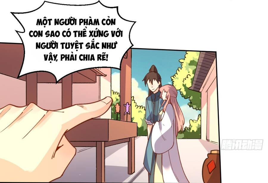 Nguyên Lai Ta Là Tu Tiên Đại Lão chapter 78 - Trang 23
