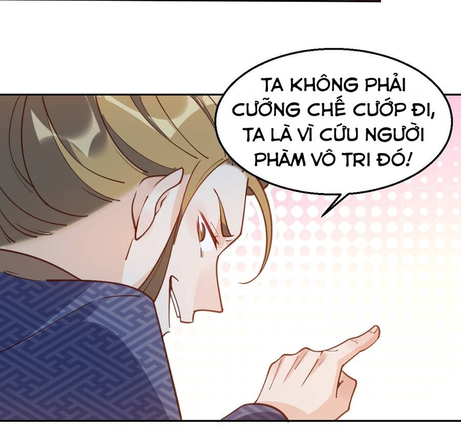 Nguyên Lai Ta Là Tu Tiên Đại Lão chapter 78 - Trang 24