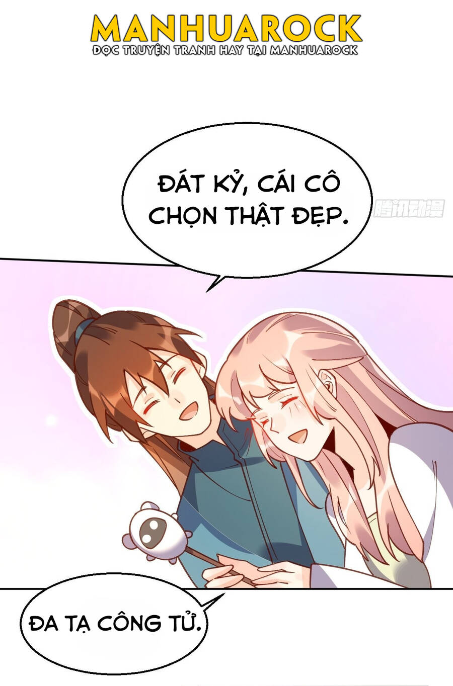 Nguyên Lai Ta Là Tu Tiên Đại Lão chapter 78 - Trang 25
