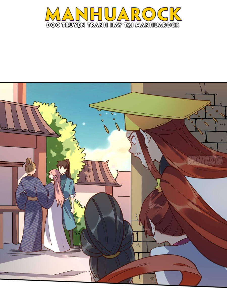 Nguyên Lai Ta Là Tu Tiên Đại Lão chapter 78 - Trang 29