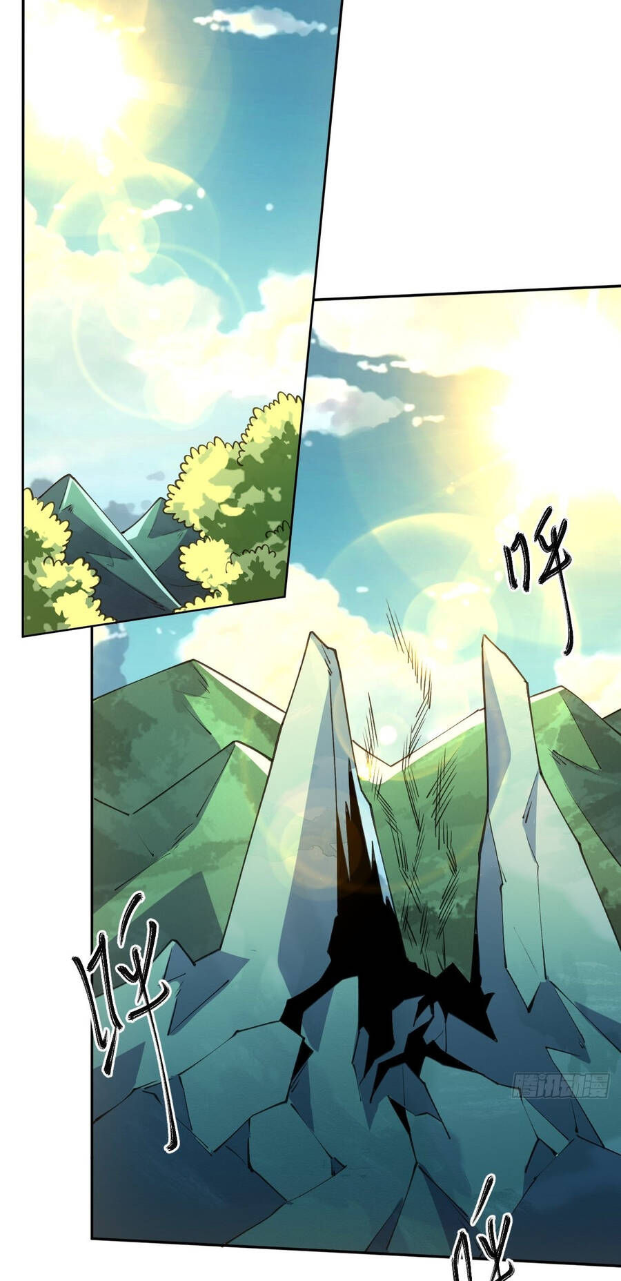 Nguyên Lai Ta Là Tu Tiên Đại Lão chapter 78 - Trang 4