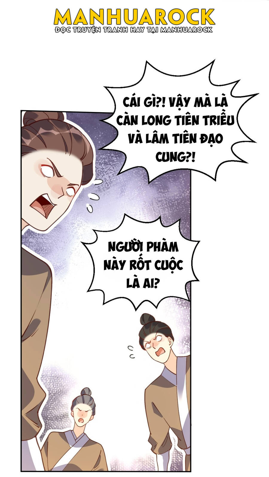 Nguyên Lai Ta Là Tu Tiên Đại Lão chapter 78 - Trang 41