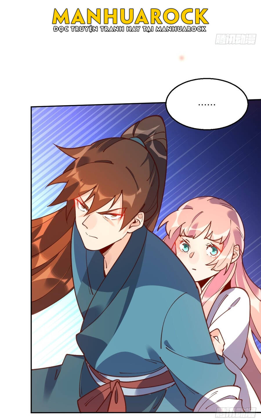 Nguyên Lai Ta Là Tu Tiên Đại Lão chapter 78 - Trang 42