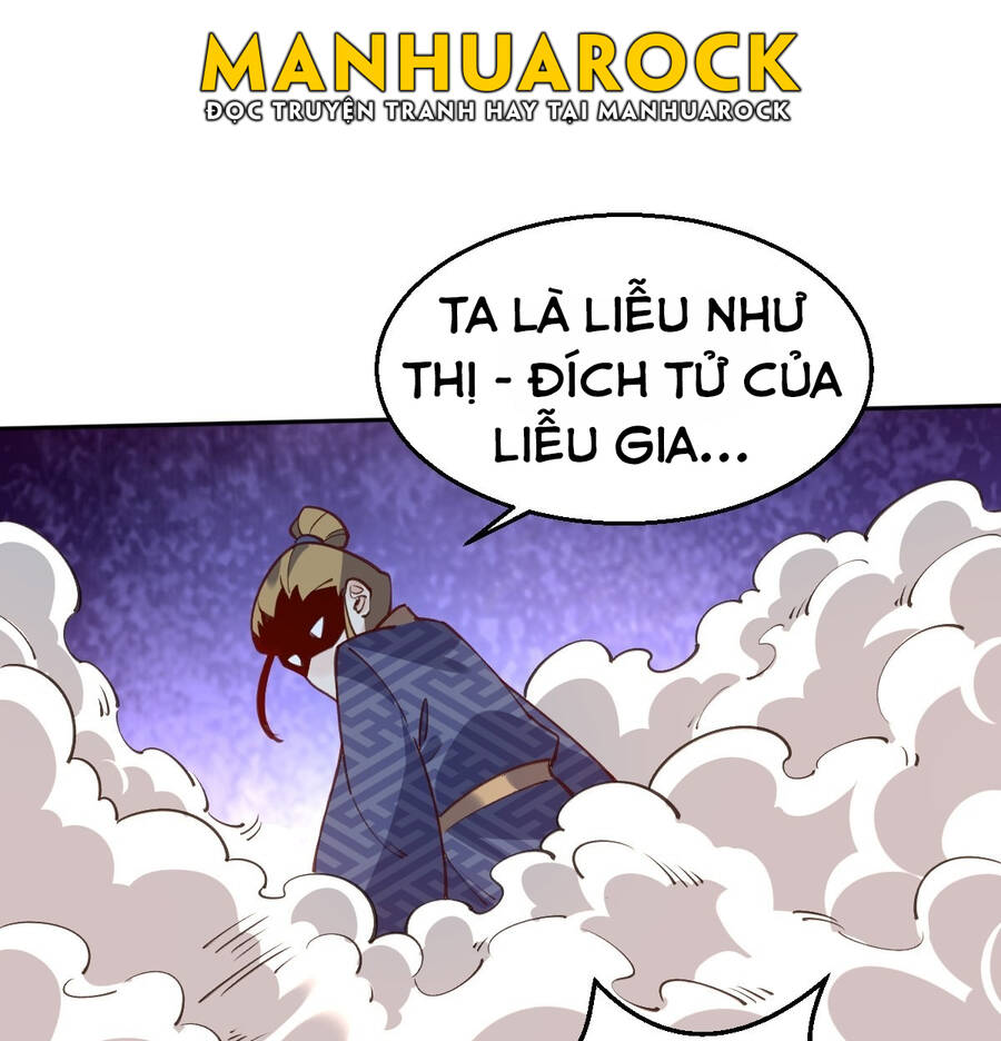 Nguyên Lai Ta Là Tu Tiên Đại Lão chapter 78 - Trang 43