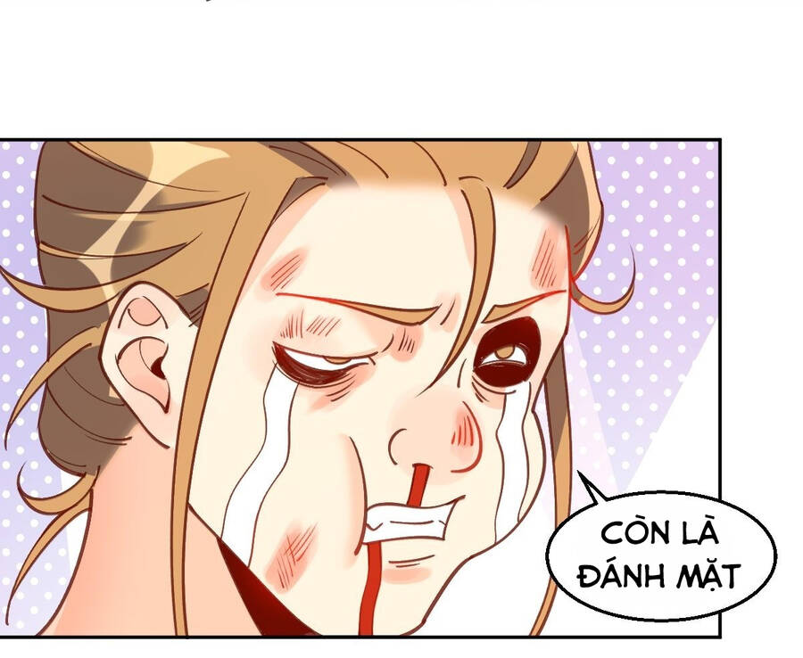 Nguyên Lai Ta Là Tu Tiên Đại Lão chapter 78 - Trang 46