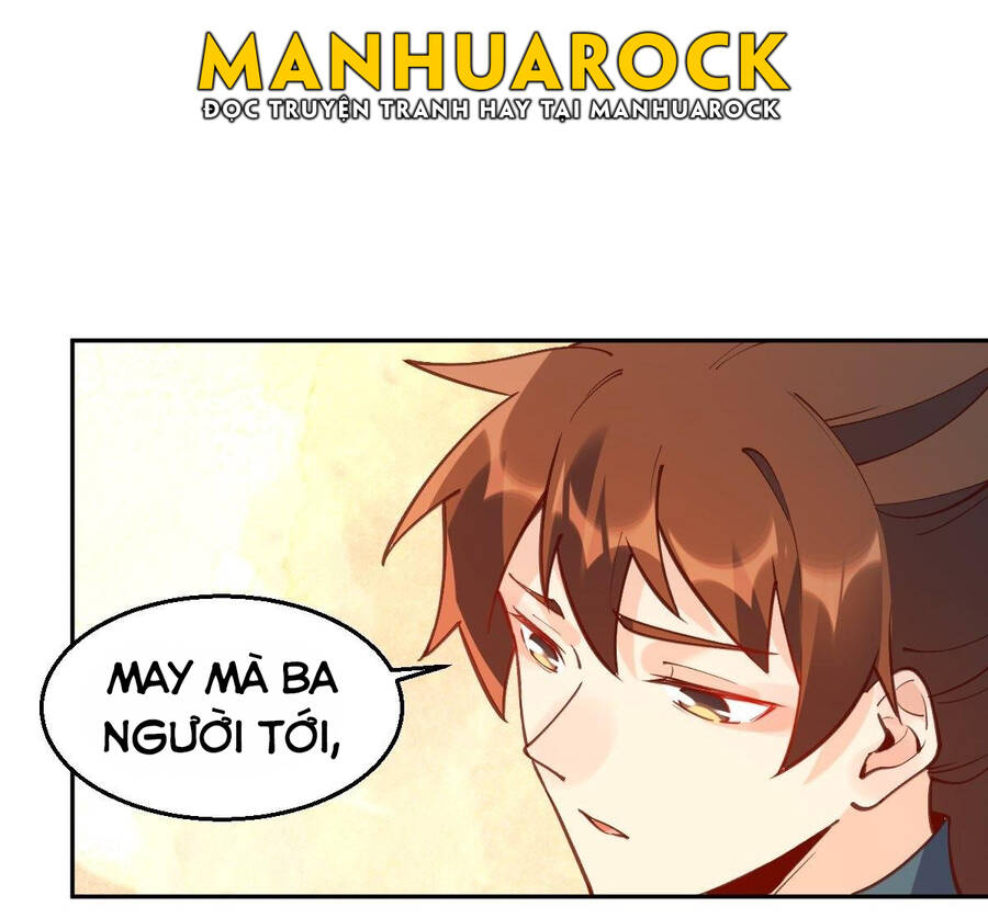 Nguyên Lai Ta Là Tu Tiên Đại Lão chapter 78 - Trang 48