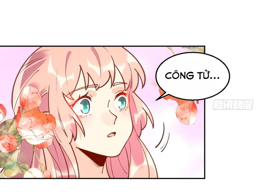 Nguyên Lai Ta Là Tu Tiên Đại Lão chapter 78 - Trang 50