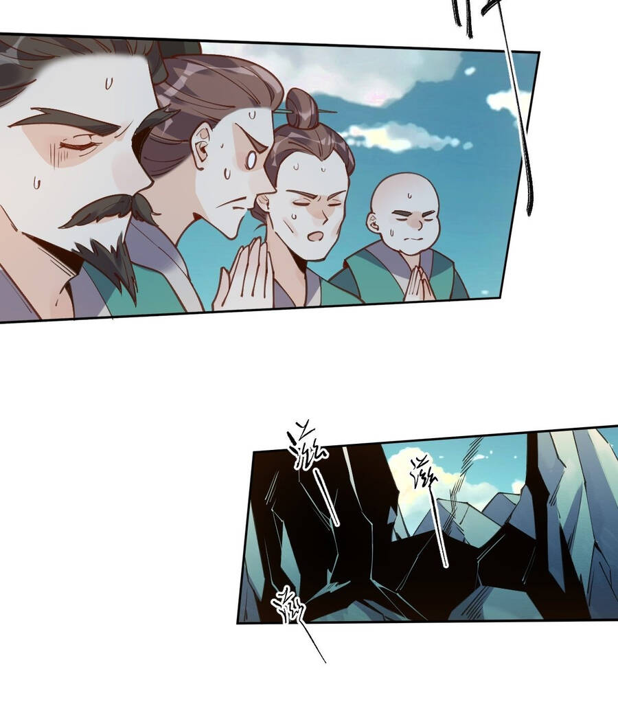 Nguyên Lai Ta Là Tu Tiên Đại Lão chapter 78 - Trang 5