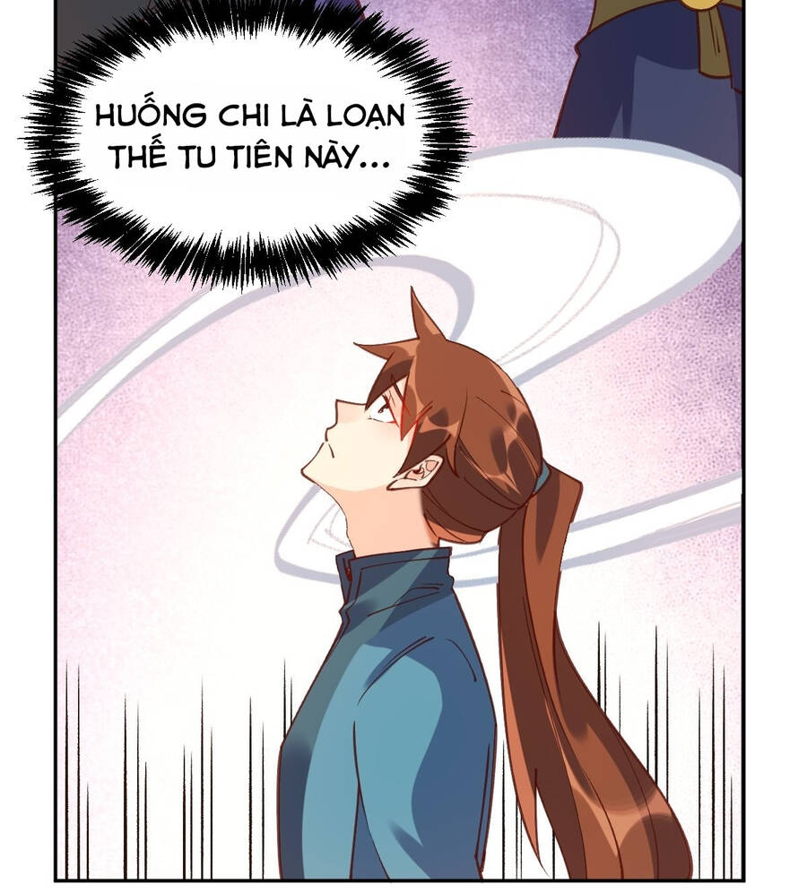 Nguyên Lai Ta Là Tu Tiên Đại Lão chapter 78 - Trang 53