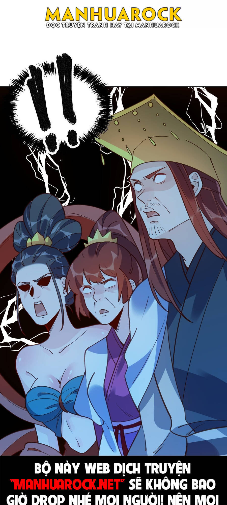 Nguyên Lai Ta Là Tu Tiên Đại Lão chapter 78 - Trang 56