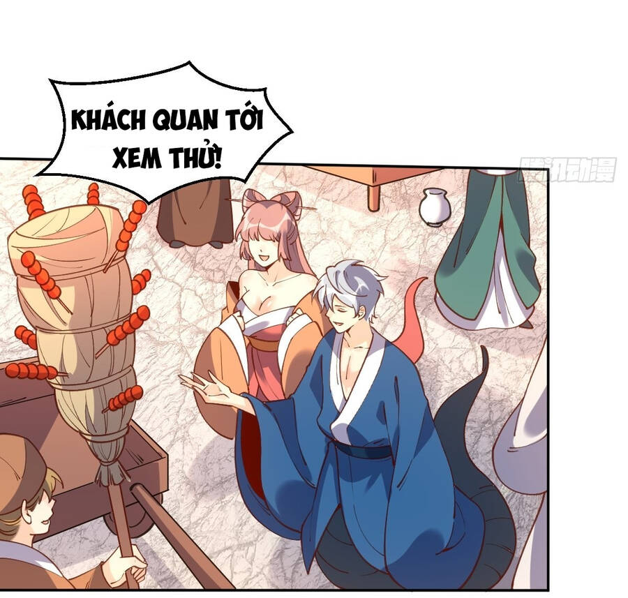 Nguyên Lai Ta Là Tu Tiên Đại Lão chapter 78 - Trang 9