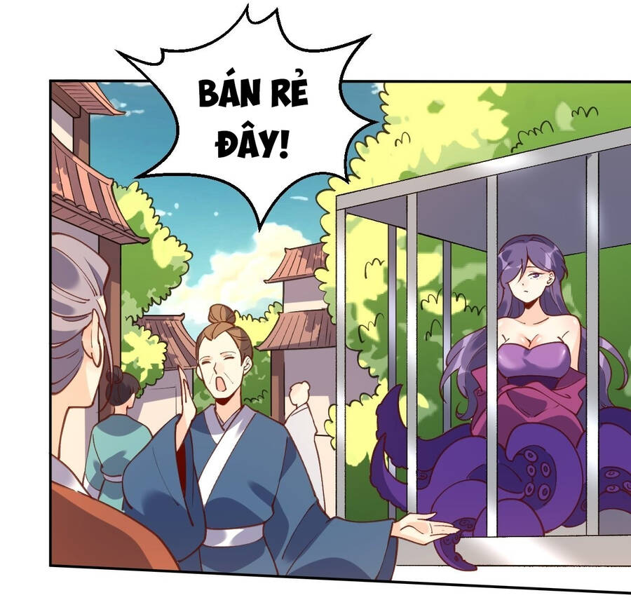 Nguyên Lai Ta Là Tu Tiên Đại Lão chapter 78 - Trang 10