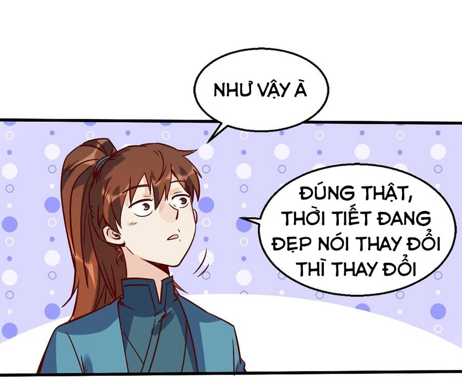 Nguyên Lai Ta Là Tu Tiên Đại Lão chapter 79 - Trang 13