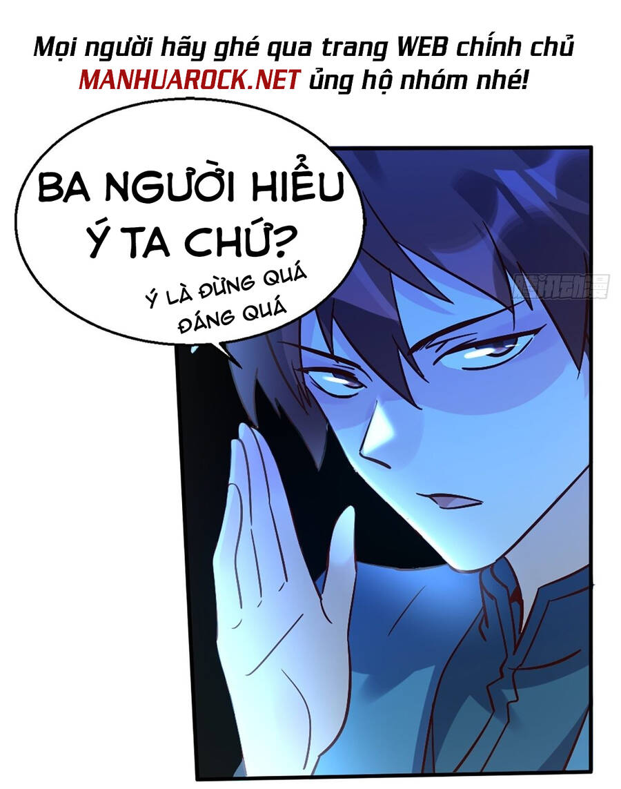 Nguyên Lai Ta Là Tu Tiên Đại Lão chapter 79 - Trang 19