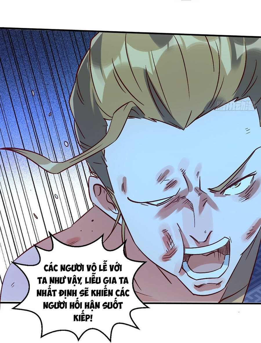 Nguyên Lai Ta Là Tu Tiên Đại Lão chapter 79 - Trang 25