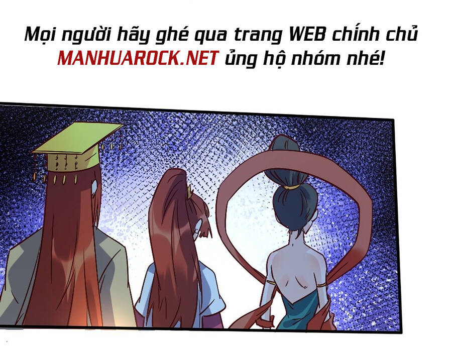 Nguyên Lai Ta Là Tu Tiên Đại Lão chapter 79 - Trang 26