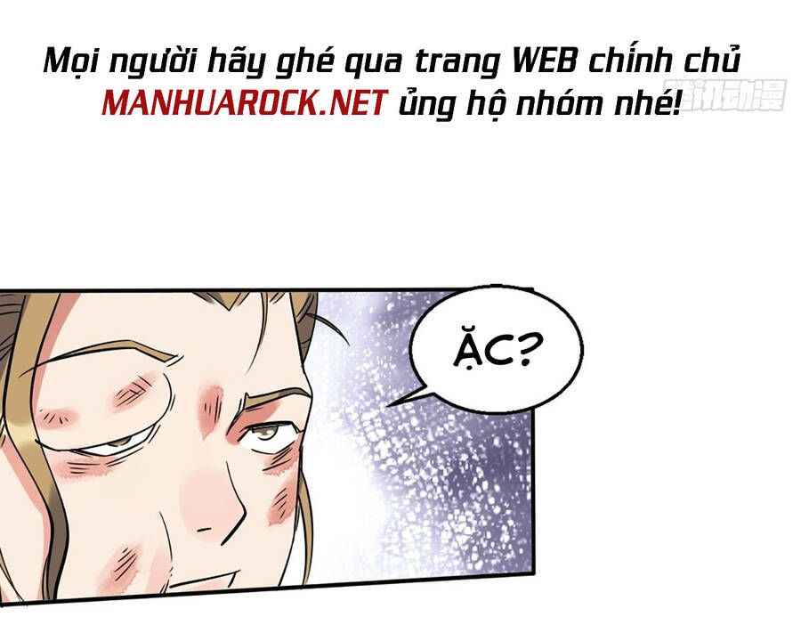 Nguyên Lai Ta Là Tu Tiên Đại Lão chapter 79 - Trang 29