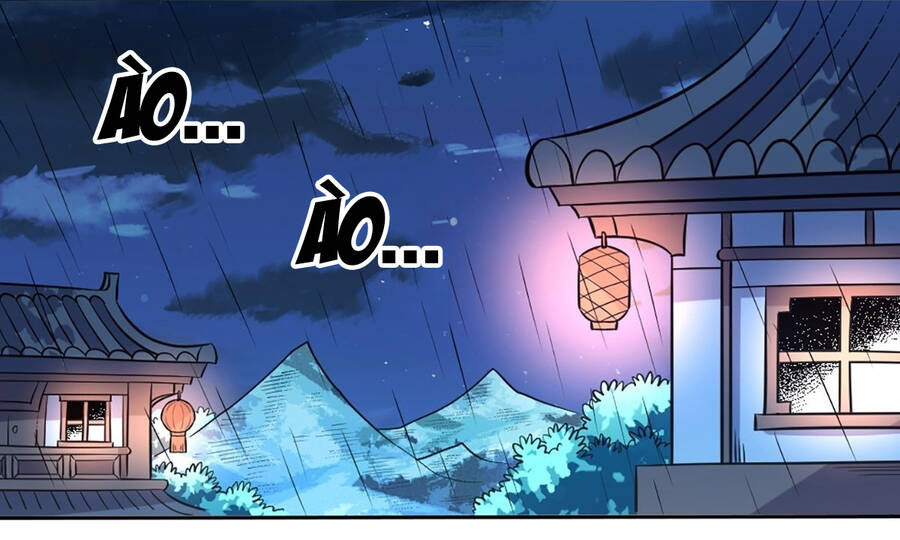 Nguyên Lai Ta Là Tu Tiên Đại Lão chapter 79 - Trang 32