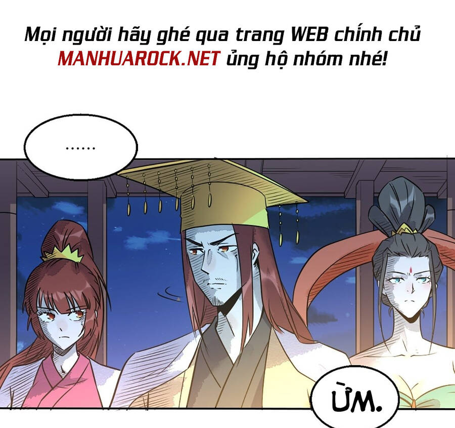 Nguyên Lai Ta Là Tu Tiên Đại Lão chapter 79 - Trang 35