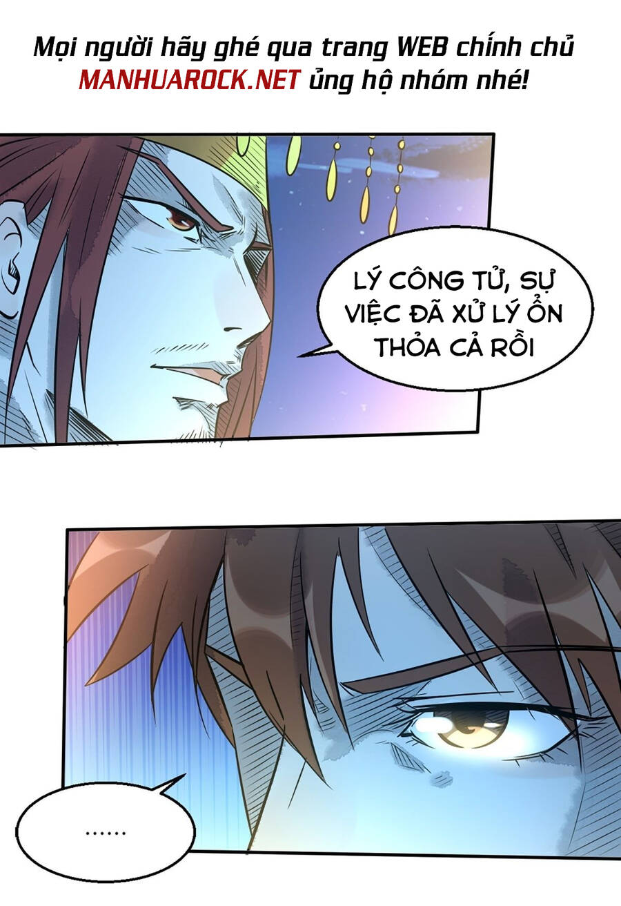 Nguyên Lai Ta Là Tu Tiên Đại Lão chapter 79 - Trang 39