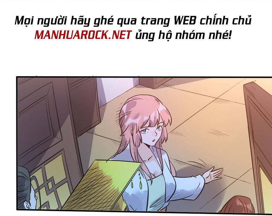 Nguyên Lai Ta Là Tu Tiên Đại Lão chapter 79 - Trang 41